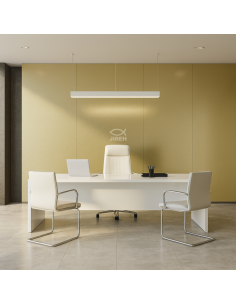 ALUMJIREH DC-802 FLASH GOLDEN  122X244X3MM 2