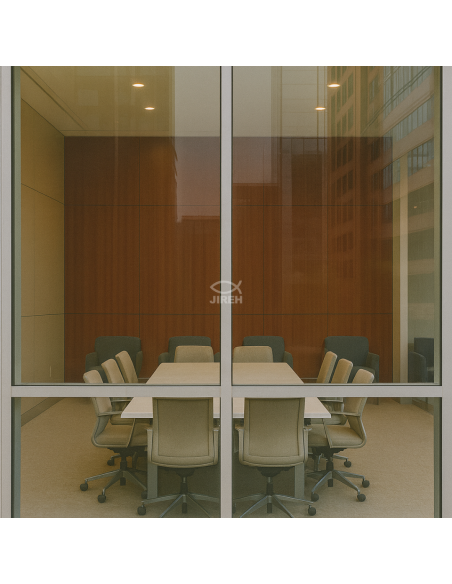 ALUMJIREH DC-869-RED WOOD 0.80X2.00