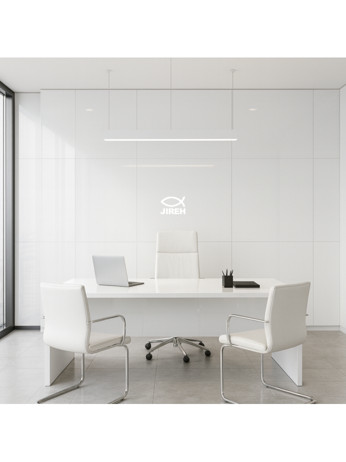 ALUMJIREH DC-881 MORE WHITE GLOSS...