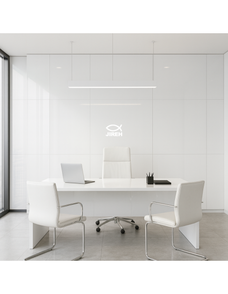 ALUMJIREH DC-881 MORE WHITE GLOSS 122X244X3MM