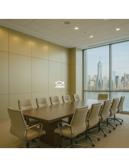 ALUMJIREH 1C-808 CHAMPAGNE 122X244X3MM