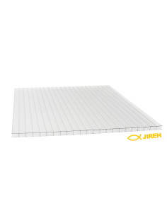 POLIC.SEC.8MM CRISTAL 210X1180