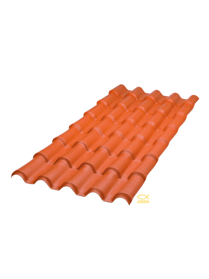 TEJA ESPAÑOLA DE PVC 1,926M X 1,05M X...