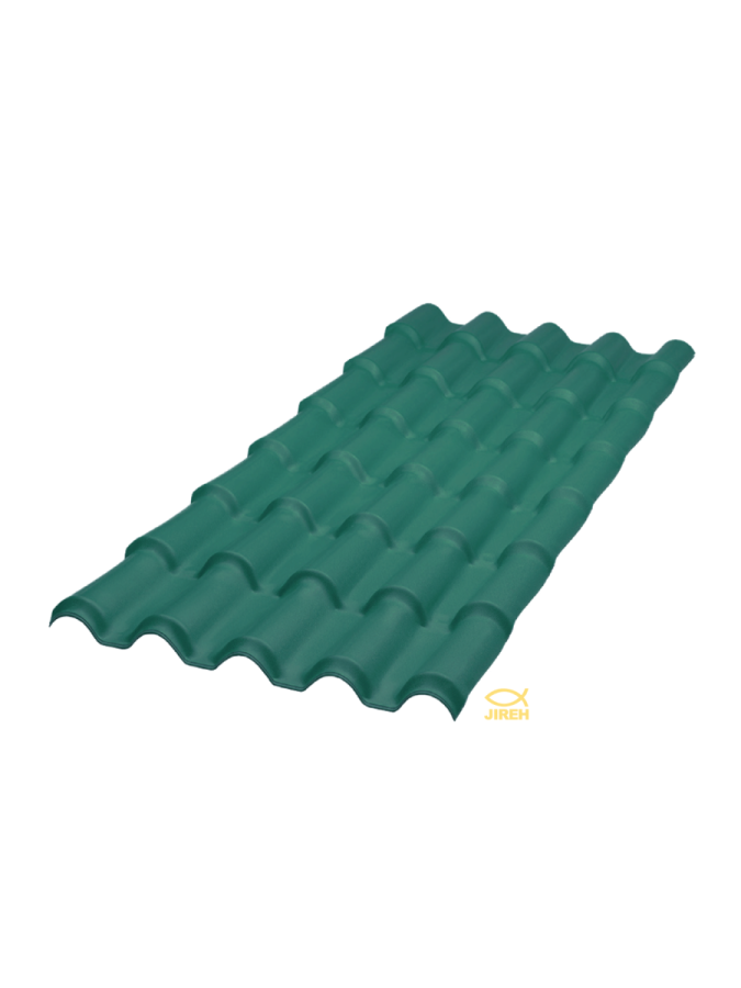 TEJA ESPAÑOLA DE PVC 1,926M X 1,05M X...