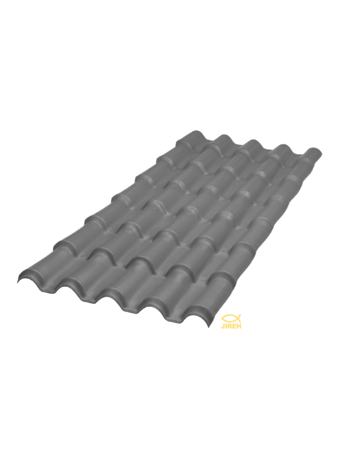 TEJA ESPAÑOLA DE PVC 1,926M X 1,05M X...