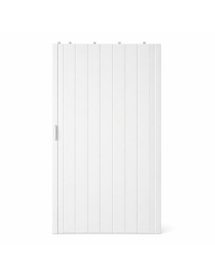 PUERTAS PVC PLEGABLES SY01