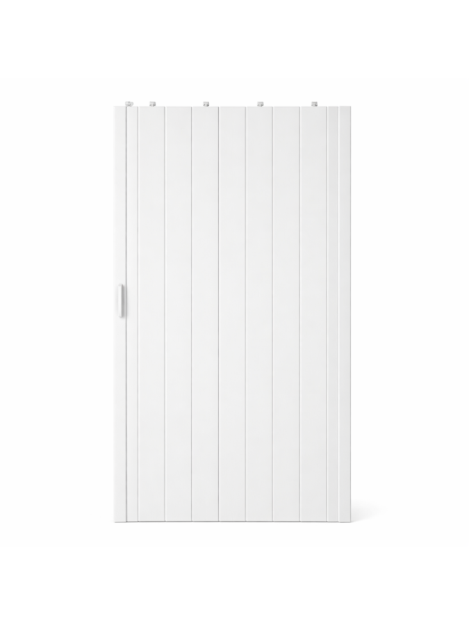 PUERTAS PVC PLEGABLES SY01