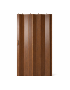 PUERTAS PVC PLEGABLES SY07