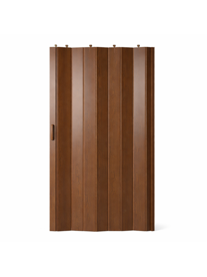 PUERTAS PVC PLEGABLES SY07