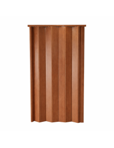 PUERTAS PVC PLEGABLES SY05