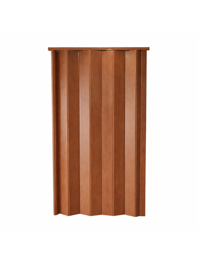 PUERTAS PVC PLEGABLES SY05