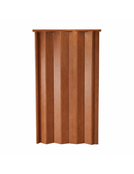 PUERTAS PVC PLEGABLES SY05