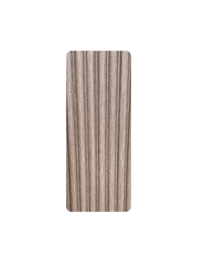 PARED RANURADA DE BAMBOO EMM105...