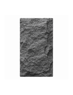 PARED DE PIEDRA DE PU 1,2 m X 0.6 m