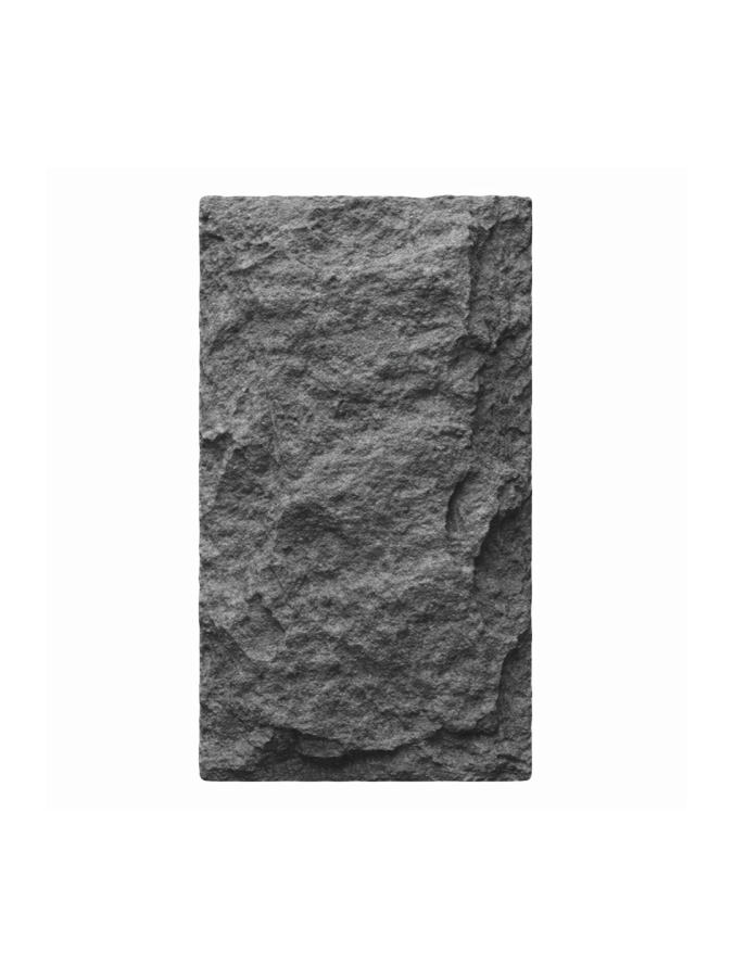 PARED DE PIEDRA DE PU 1,2 m X 0.6 m