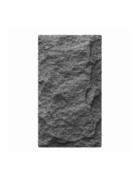 PARED DE PIEDRA DE PU 1,2 m X 0.6 m