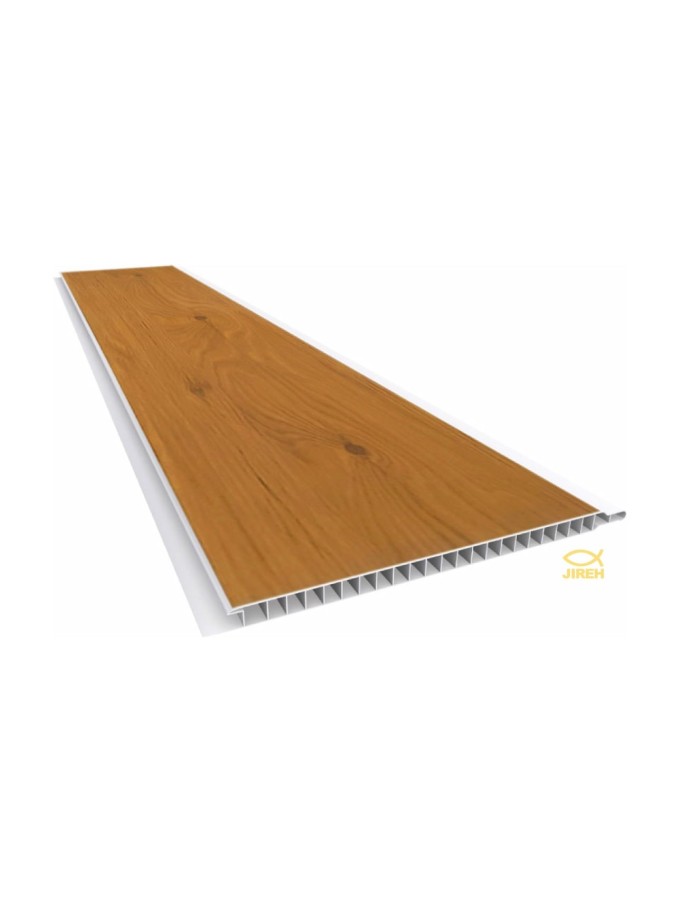 PANEL PVC 8MM MT-408 MADERA 5700MMX200MM