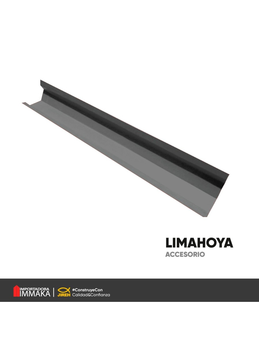 LIMAHOYA GRIS