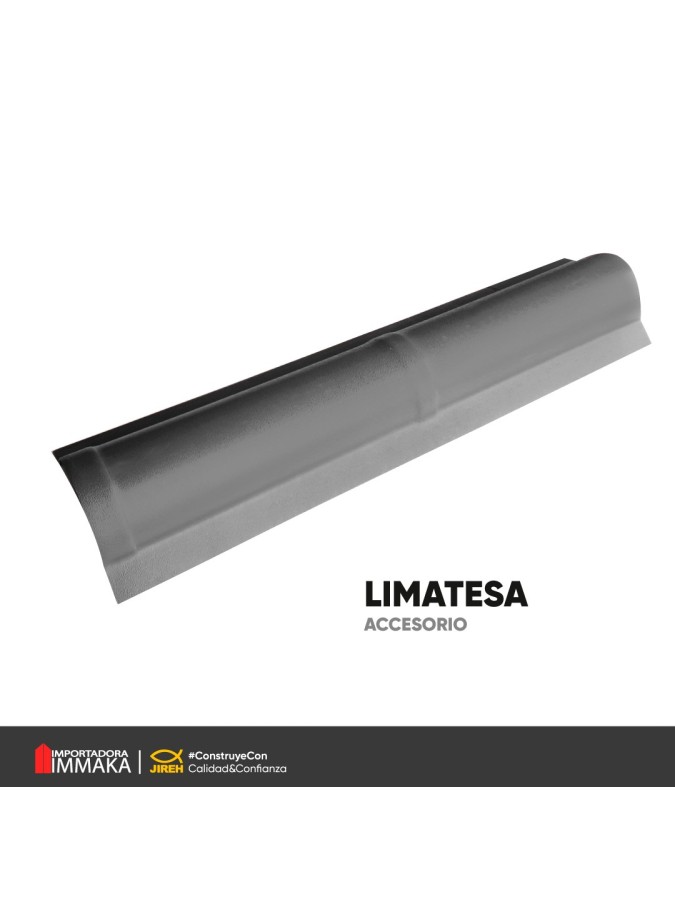LIMATESA GRIS 1050MMX270MMX2.5MM