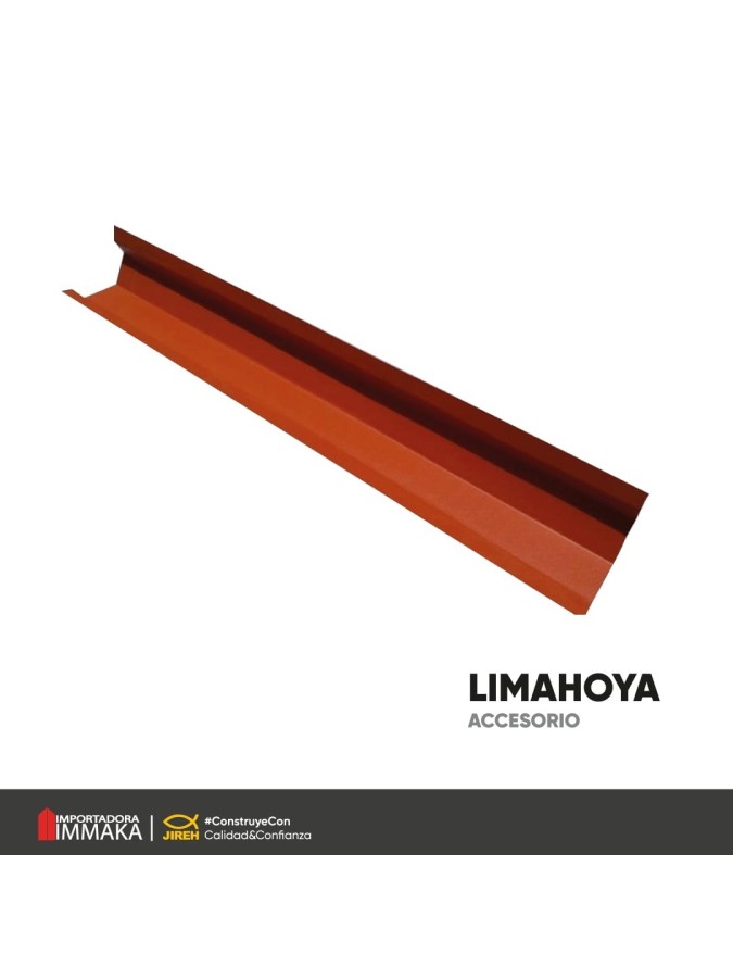 LIMAHOYA TERRACOTA