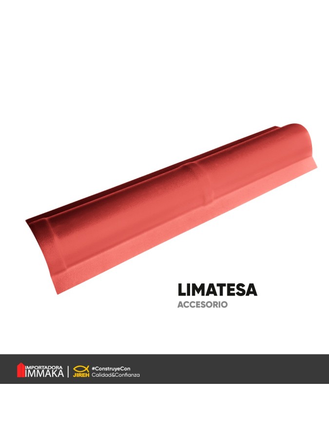 LIMATESA TERRACOTA 1050MMX270MM
