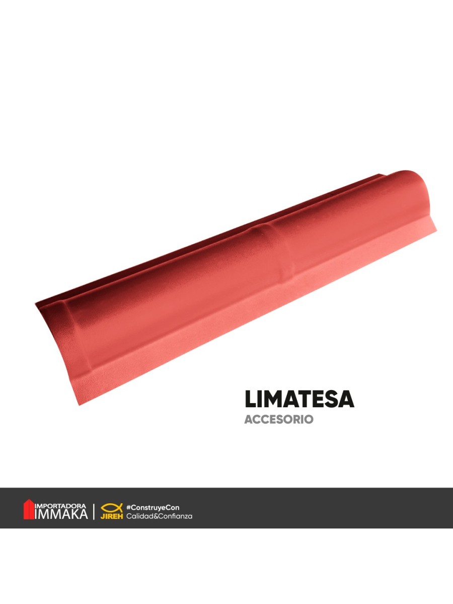 LIMATESA TERRACOTA 1050MMX270MM