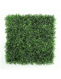 PLANTA ARTIFICIAL A001 DARK GREEN 50X50CM