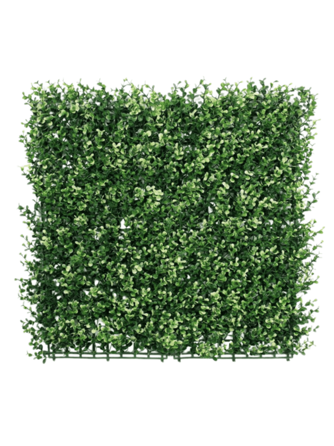 PLANTA ARTIFICIAL A006 WHITE 50X50CM