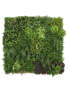 PLANTA ARTIFICIAL HL078 100X100CM