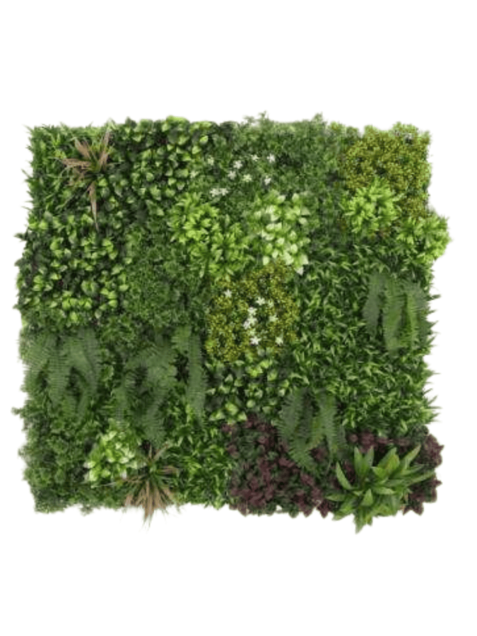 PLANTA ARTIFICIAL HL078 100X100CM