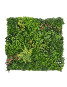 PLANTA ARTIFICIAL HL074 100X100CM