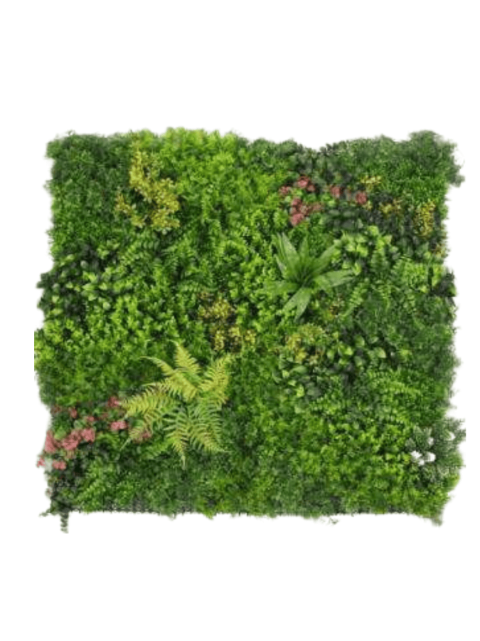PLANTA ARTIFICIAL HL074 100X100CM