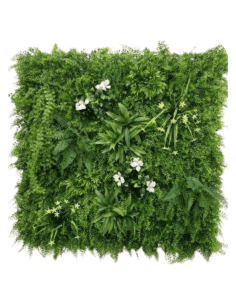 PLANTA ARTIFICIAL HL038 100X100CM
