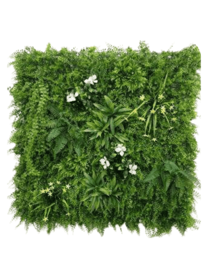 PLANTA ARTIFICIAL HL038 100X100CM