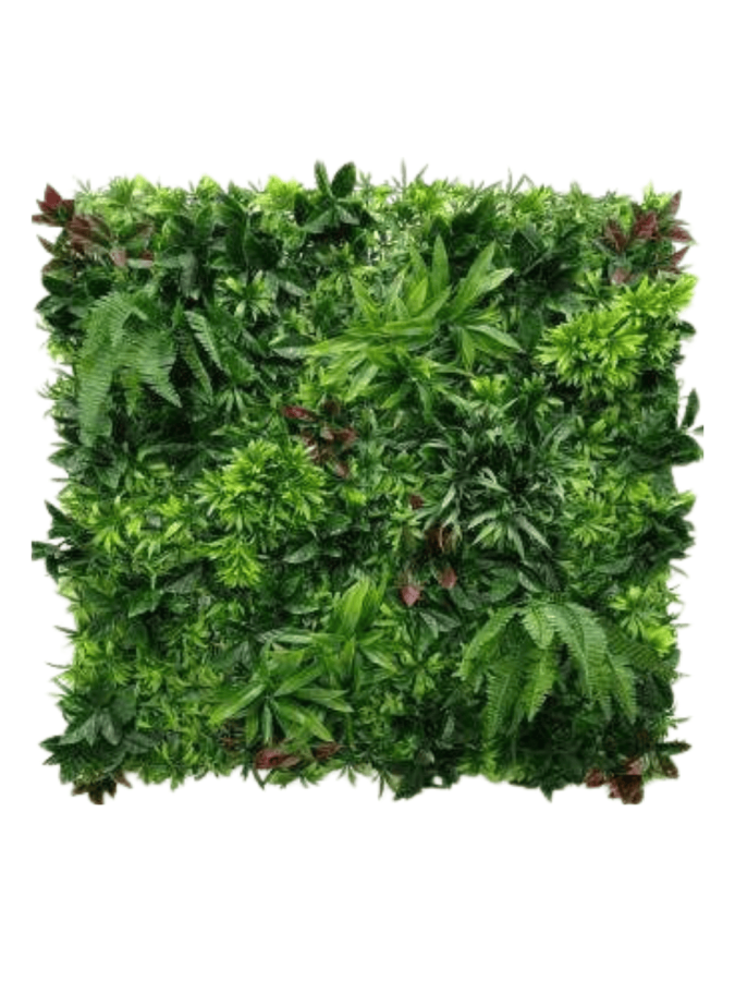 PLANTA ARTIFICIAL HB051-JM 100X100CM