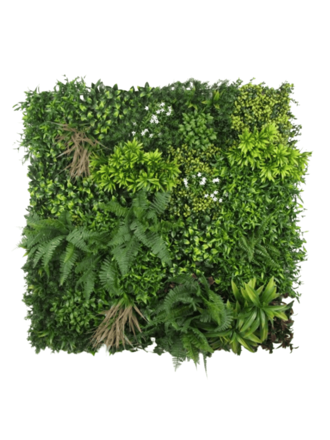 PLANTA ARTIFICIAL B083 100X100CM