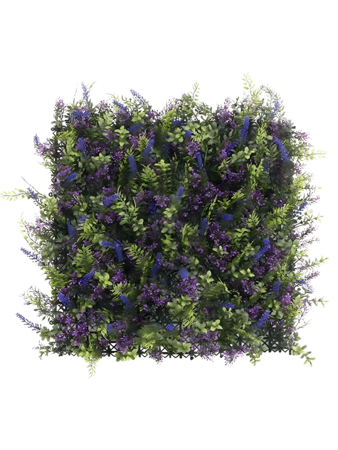 PLANTA ARTIFICIAL HA297 PURPLE GRAPE...