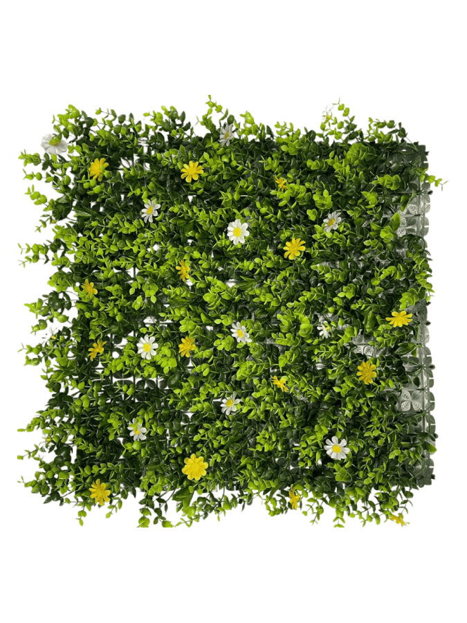 PLANTA ARTIFICIAL HA166 50X50CM