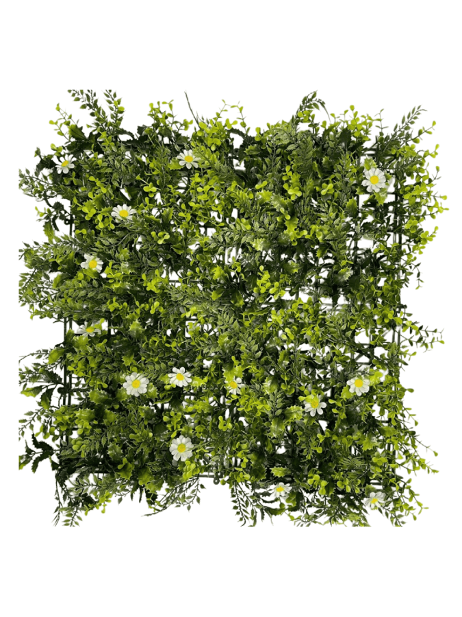 PLANTA ARTIFICIAL HA165 50X50CM