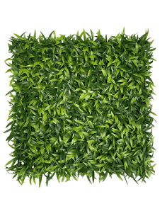 PLANTA ARTIFICIAL HA076 BAMBOO 50X50CM