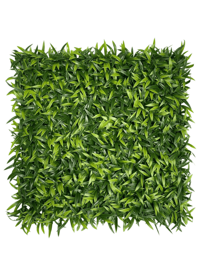 PLANTA ARTIFICIAL HA076 BAMBOO 50X50CM