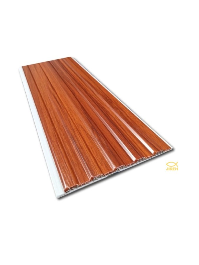 PANEL PVC 8MM SH-8125 LAMINADO LAUREL...