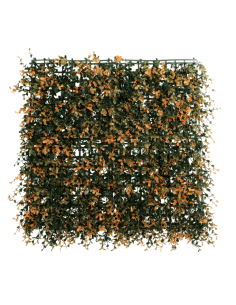 PLANTA ARTIFICIAL A006 ORANGE 50X50CM