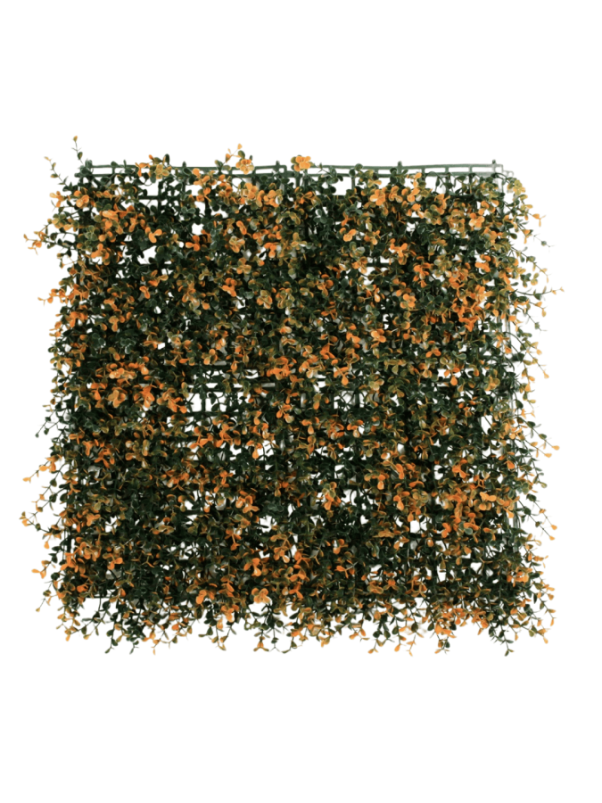 PLANTA ARTIFICIAL A006 ORANGE 50X50CM