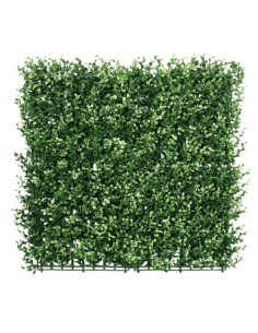 PLANTA ARTIFICIAL A006 YELLOW 50X50CM