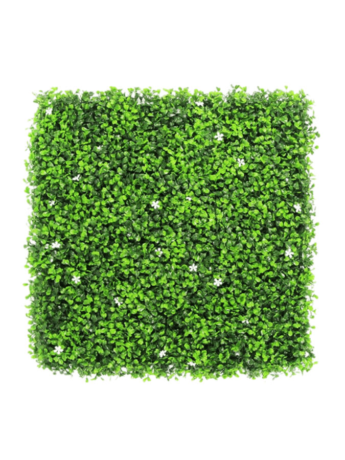 PLANTA ARTIFICIAL A036 WHITE FLOWER...