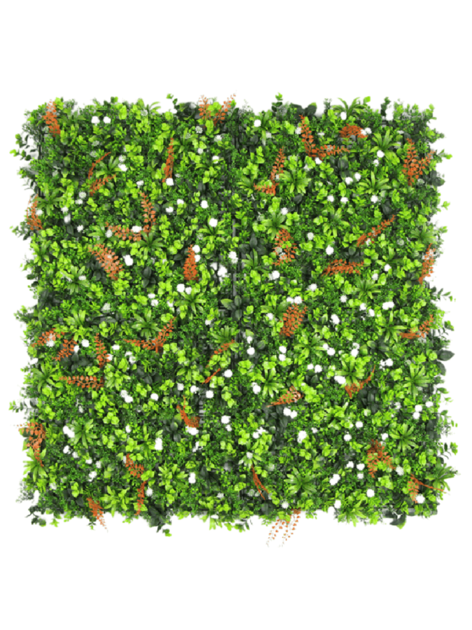 PLANTA ARTIFICIAL A130 50X50CM