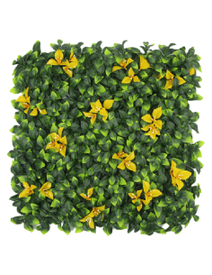 PLANTA ARTIFICIAL A099 YELLOW 50X50CM
