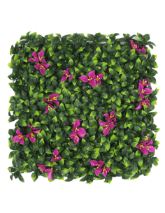 PLANTA ARTIFICIAL A099 PINK 50X50CM