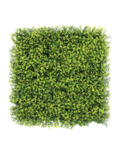 PLANTA ARTIFICIAL A042 YELLOW 50X50CM